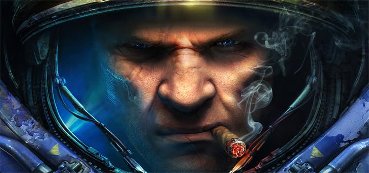 Gerucht: Blizzard annuleert Starcraft-shooter, werkt aan nieuwe Diablo en Overwatch