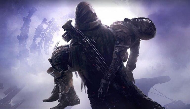 Volgend hoofdstuk Destiny 2 wordt op 6 juni onthuld
