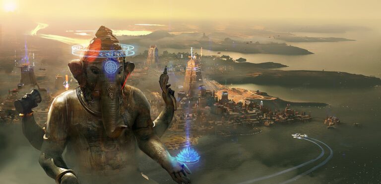 Ubisoft geeft update ontwikkeling Beyond Good and Evil 2