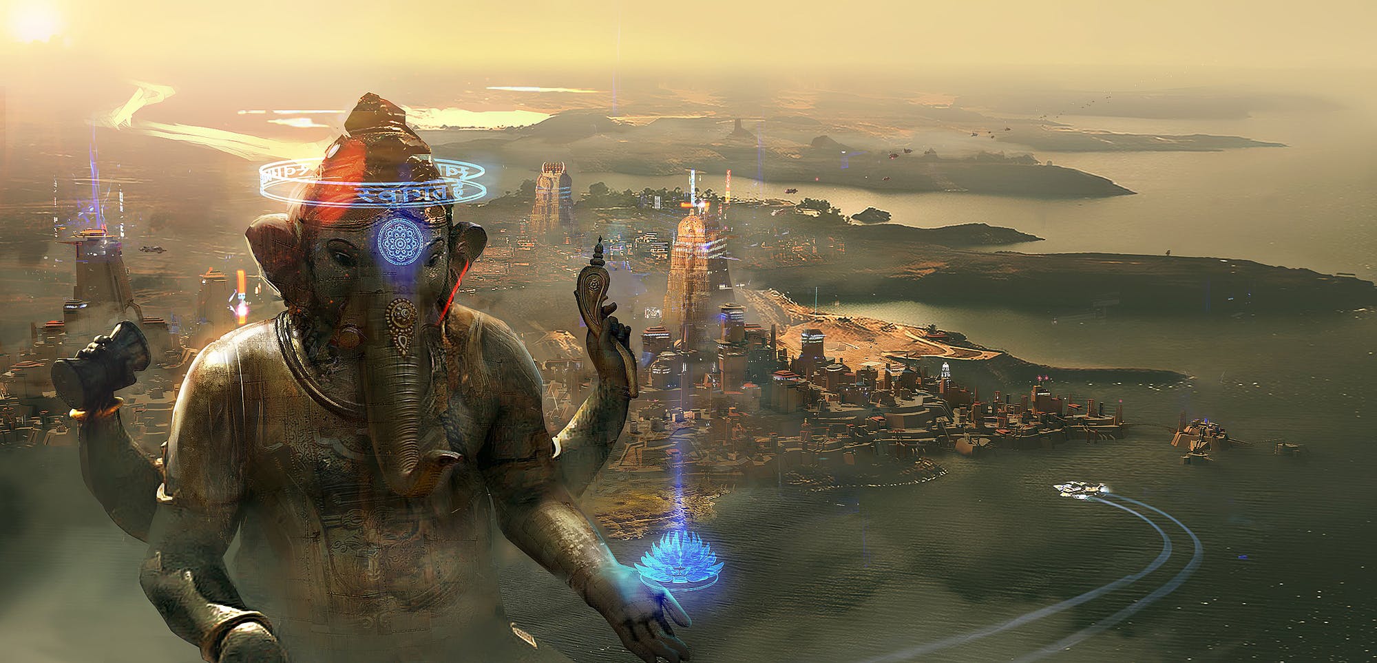 Ubisoft geeft update ontwikkeling Beyond Good and Evil 2