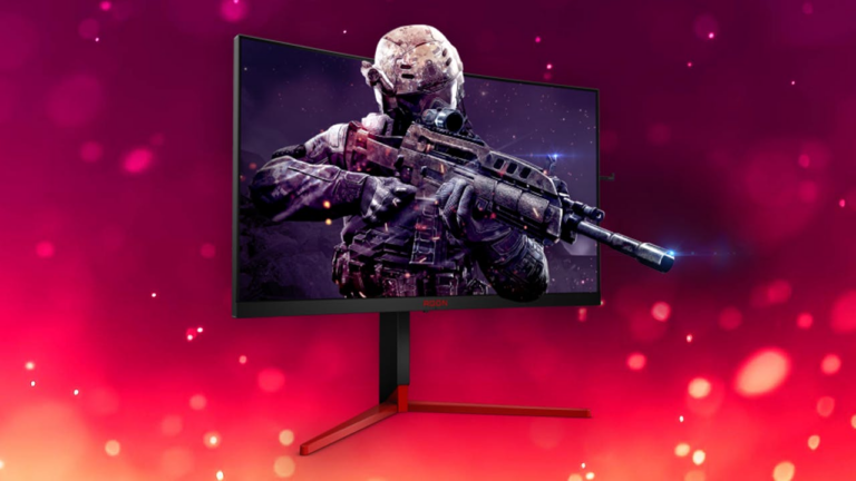 Review: AOC AG273QCG – De ideale gaming monitor