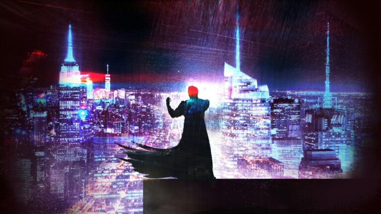 Vampire: The Masquerade – Coteries of New York komt naar pc en Switch