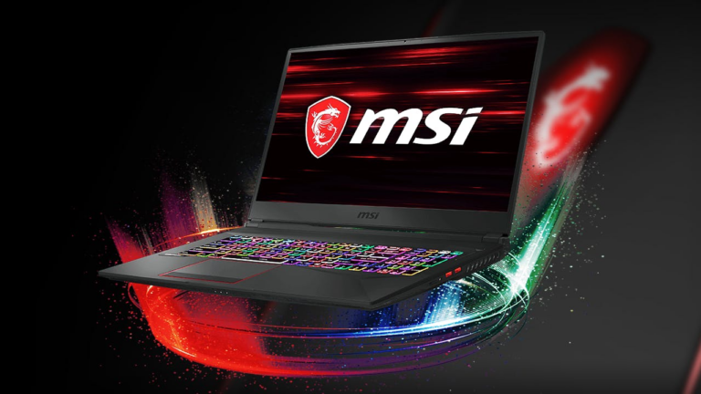 Review: MSI GE75 Raider 8SG – desktopprestaties in een laptop