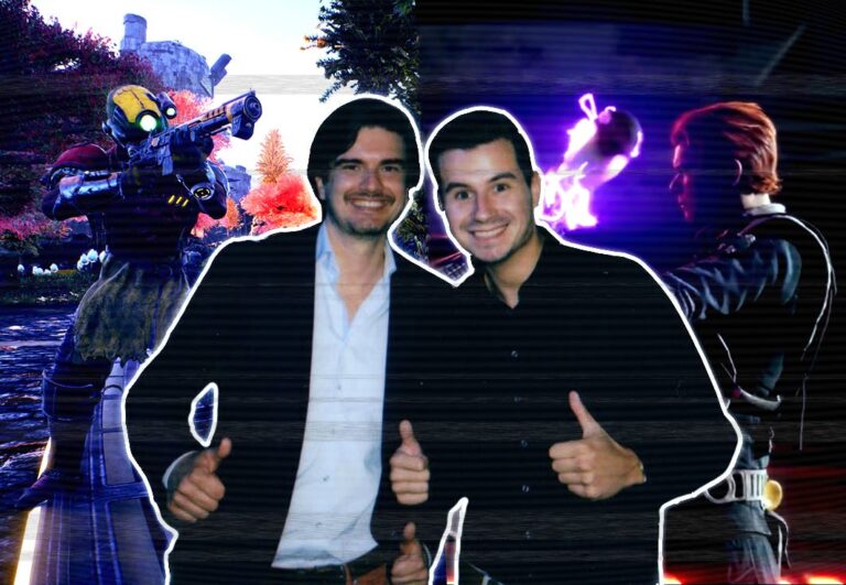 E3 2019: ‘Minder op het spel’ – Gamer.nl Podcast 228