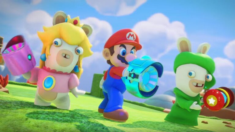 ‘Nintendo zoekt externe studio’s voor ontwikkeling van zijn franchises’
