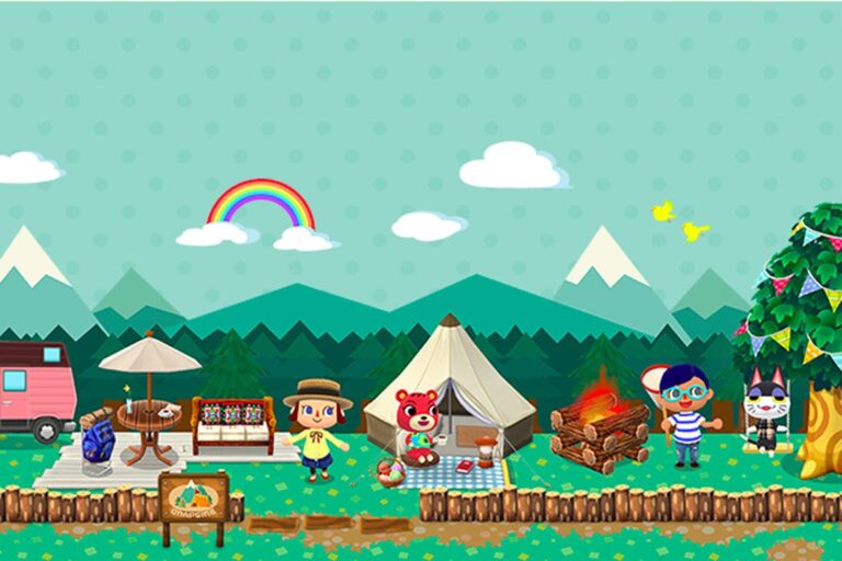 Nintendo haalt twee mobiele games offline in België