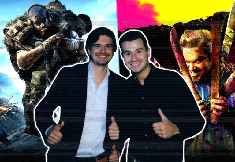 Microsoft en Sony, nieuwe BFFs? – Gamer.nl Podcast 227