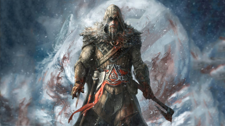 Dit willen we zien in Assassin’s Creed 2020 – Vikingen vs. Romeinen