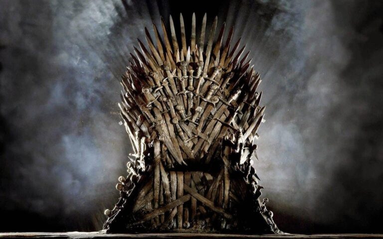 Gerucht: Nexon werkt aan Game of Thrones-mmorpg