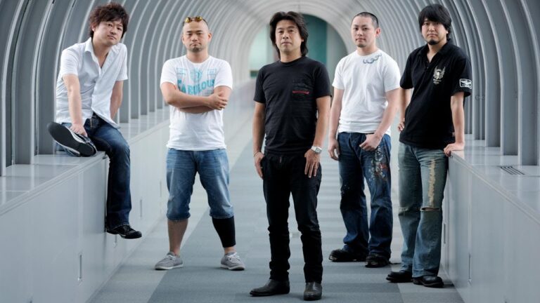 Nieuw spel van PlatinumGames ‘is nooit eerder gedaan’