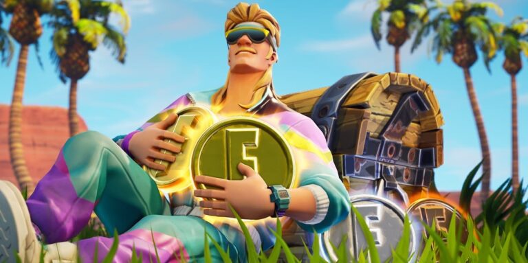 Fortnite-ontwikkelaars zouden werkweken van 70 uur hebben