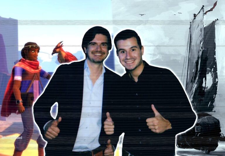 ‘Apolitieke games zijn laf’ – Gamer.nl Podcast 222