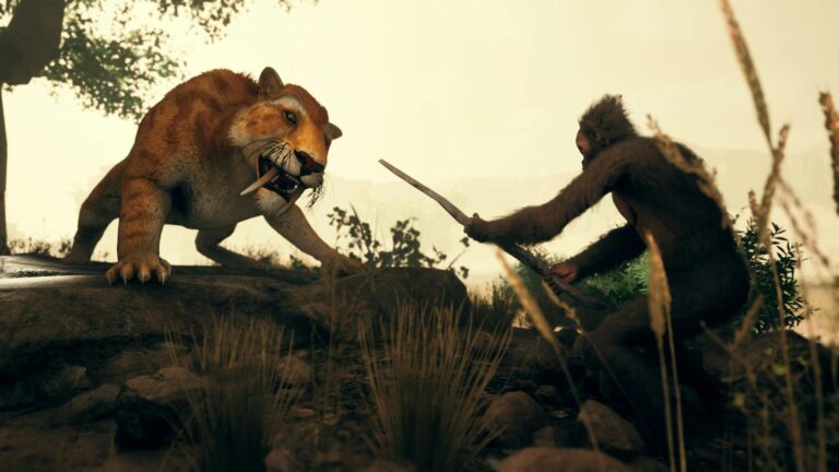 Assassin’s Creed-maker gooit je in het diepe met Ancestors – Gameplay Update