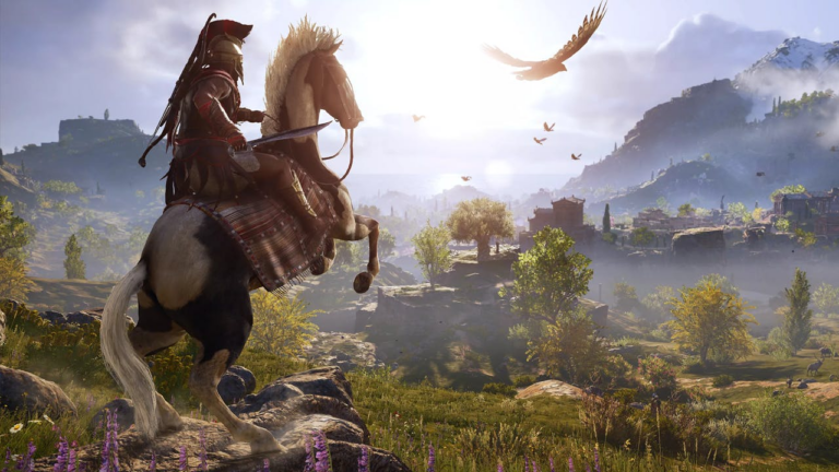 Creative director biedt excuses aan voor Assassin’s Creed-dlc