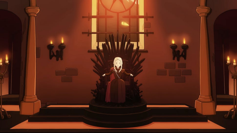 Reigns: Game of Thrones komt deze week naar de Switch