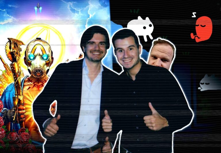 Wat ging er mis bij Bioware? – Gamer.nl Podcast 221