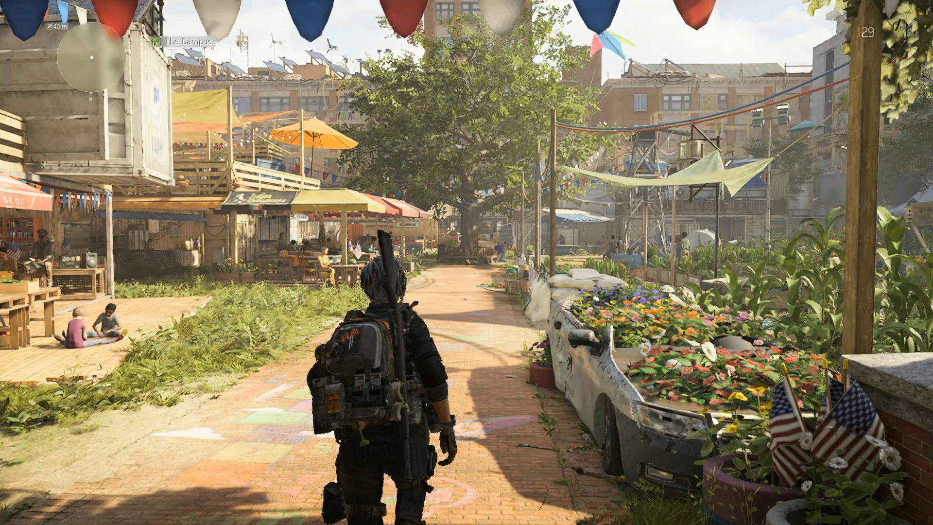 Eerste raid voor The Division 2 lanceert 25 april