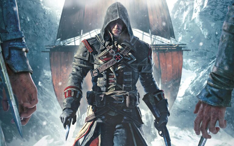 Toekomstige Assassin’s Creed draait mogelijk om Vikingen