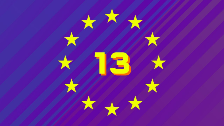 Niemand weet wat artikel 13 betekent voor de game-industrie