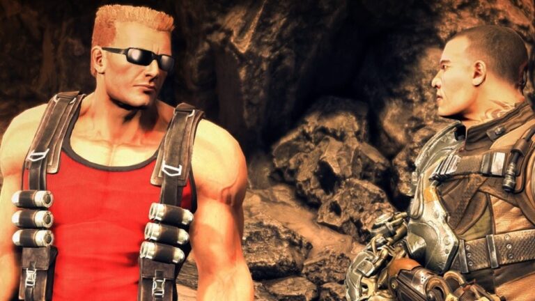 Bulletstorm: Duke of Switch Edition aangekondigd