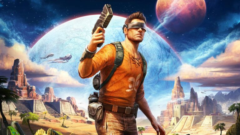 De Xbox Games with Gold van april zijn bekend