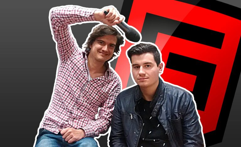 Iedereen een Google-console – Gamer.nl Podcast 219