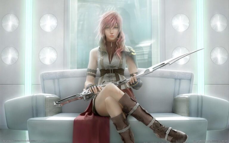 Oudere Final Fantasy-games komen nog naar Game Pass