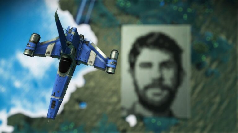 No Man’s Sky krijgt Beyond-update met uitgebreide online-modus