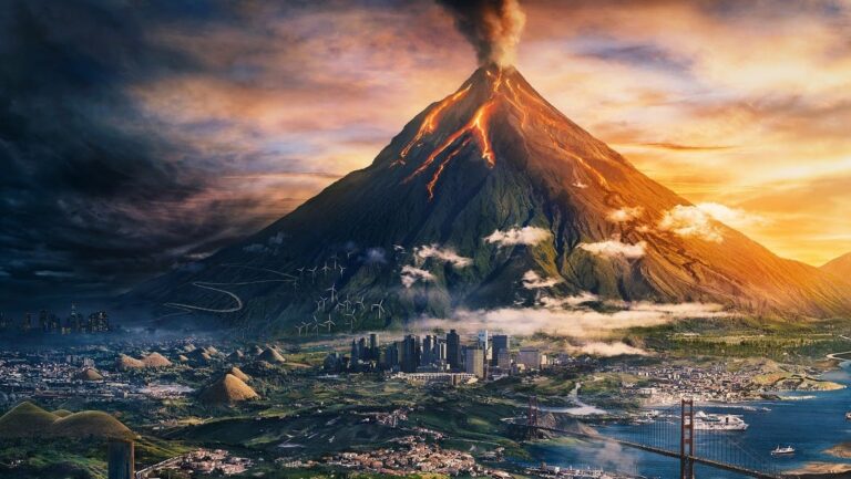 Civilization 6 gratis te spelen tot en met donderdag