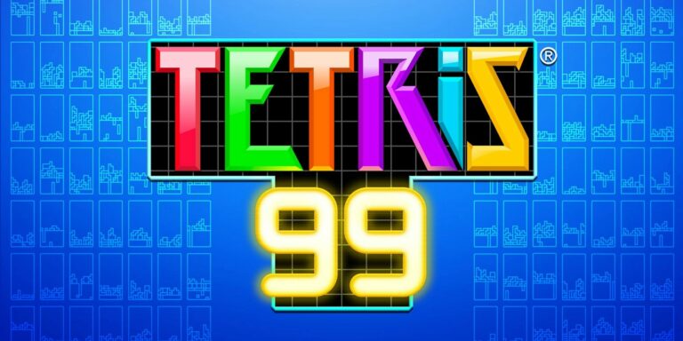 Nintendo kondigt eerste Tetris 99-toernooien aan