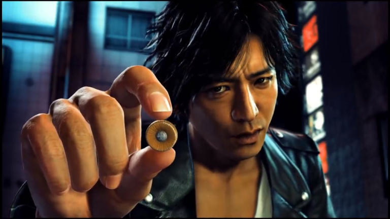 Yakuza-spin-off Judgement lanceert in juni