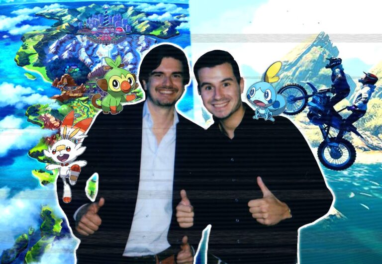 Gigantisch nieuws! – Gamer.nl Podcast 216