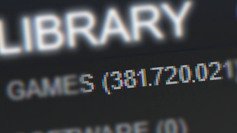 Kan iemand die gamelawine stoppen?