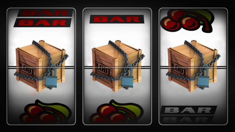 Nederlandse game-industrie opent gesprek over lootboxen met Kansspelautoriteit