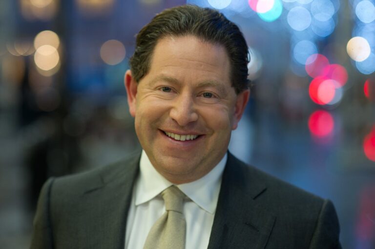 Bobby Kotick: ‘Activision had nooit systemisch probleem met ongewenst gedrag’