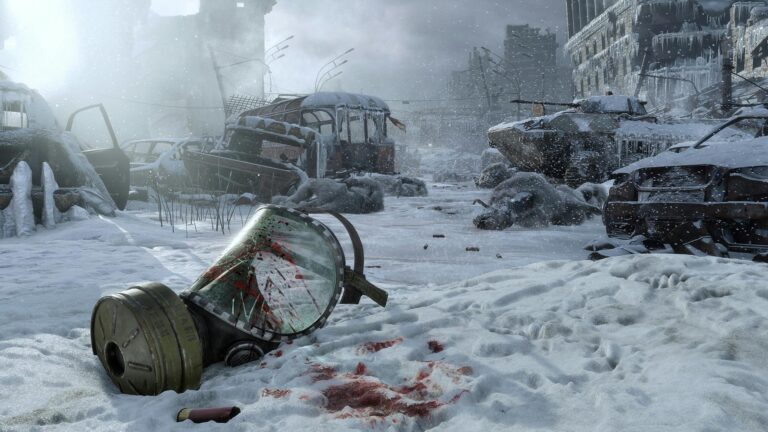 Metro Exodus: Monsterlijke roadtrip – Gameplay Update