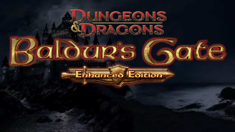 Baldur’s Gate-games en Neverwinter Nights komen naar consoles