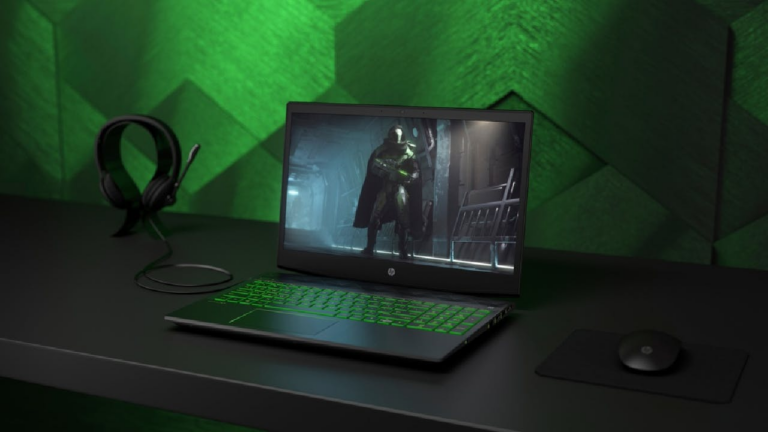Review: HP 15-cx0510nd – Gamelaptop met Nvidia GTX 1060-kaart