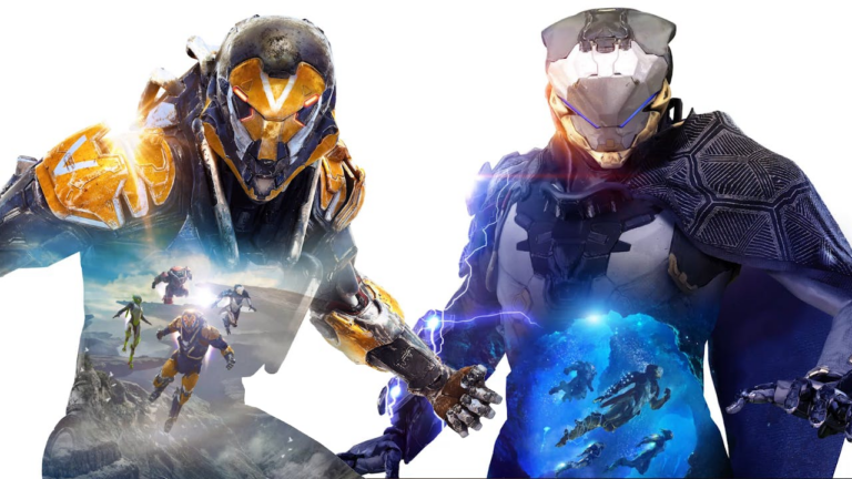 Anthem vs. Destiny – Gameplay Update
