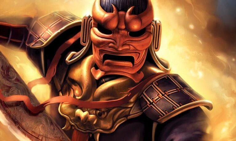 EA legt handelsmerk voor Jade Empire opnieuw vast