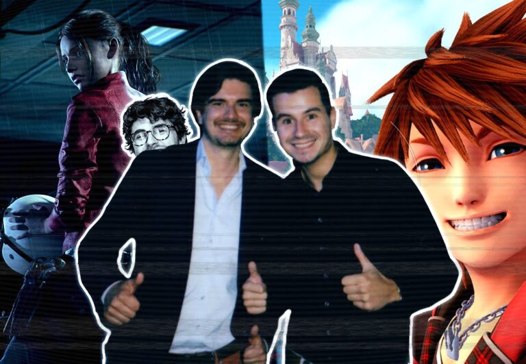 ‘Resident Evil 2 is leuk maar niet baanbrekend’- Gamer.nl Podcast 212