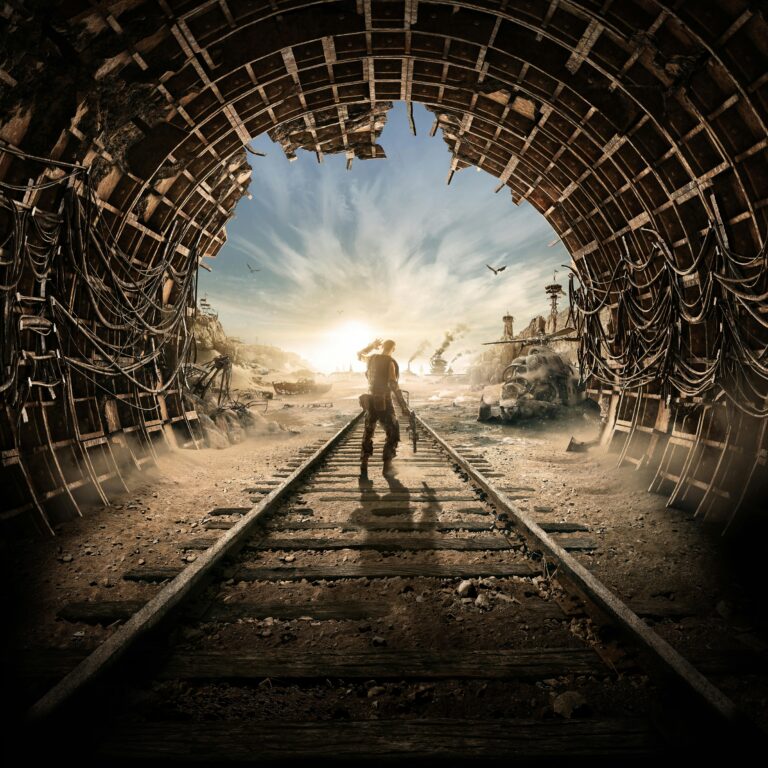 Uitgever Metro-franchise komt terug op pc-boycot volgende game