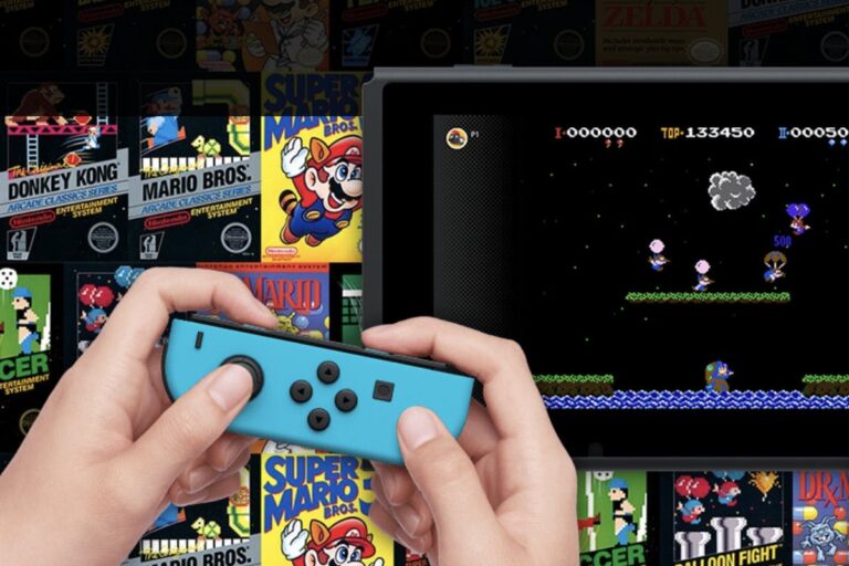 Nintendo stapt in de toekomst mogelijk van consoles af volgens directeur