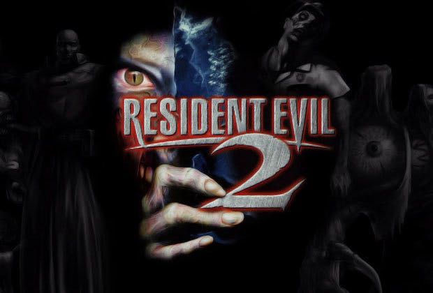 Model van Chris Redfield zit in Resident Evil 2 Remake
