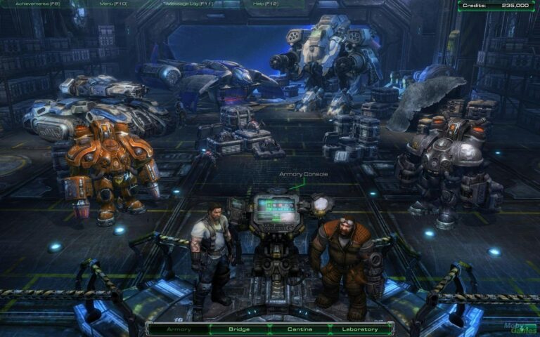DeepMind-AI versloeg twee professionele StarCraft 2-spelers