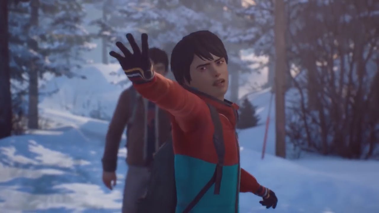 Life is Strange 2: Episode 2 – Rules stapt op de rem