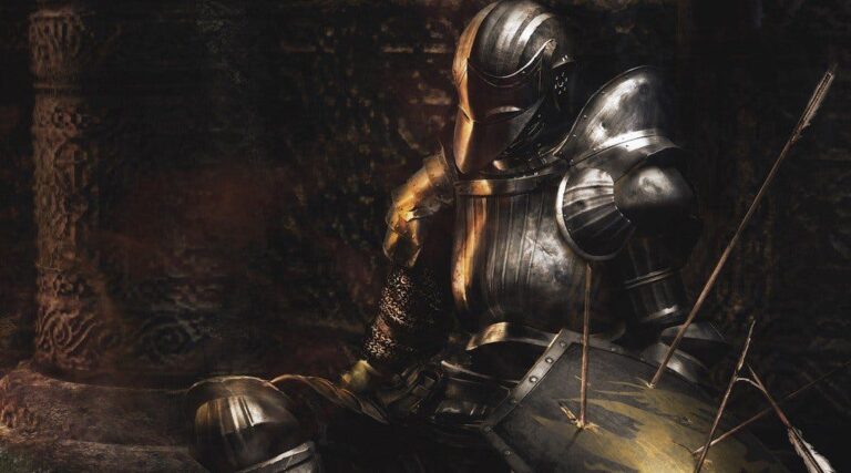 PlayStation-studio achter Demon’s Souls-remake werkt nog altijd aan nieuwe IP