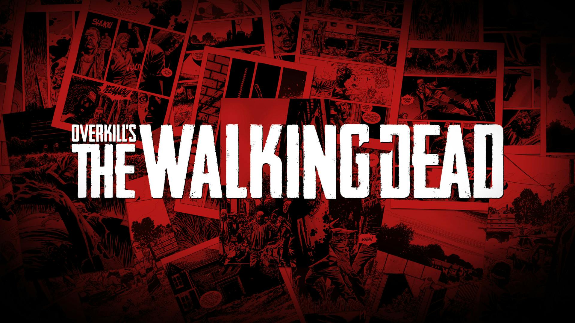 Consoleversie Overkill’s The Walking Dead geannuleerd