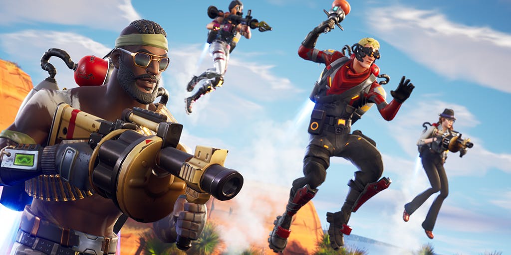‘Digitale games leverden 96 miljard euro op in 2018’