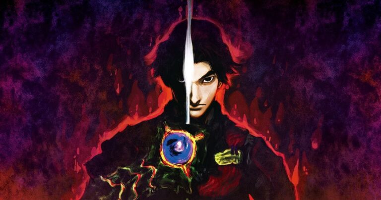 Visuele verbeteringen uitgelicht in Onimusha: Warlords